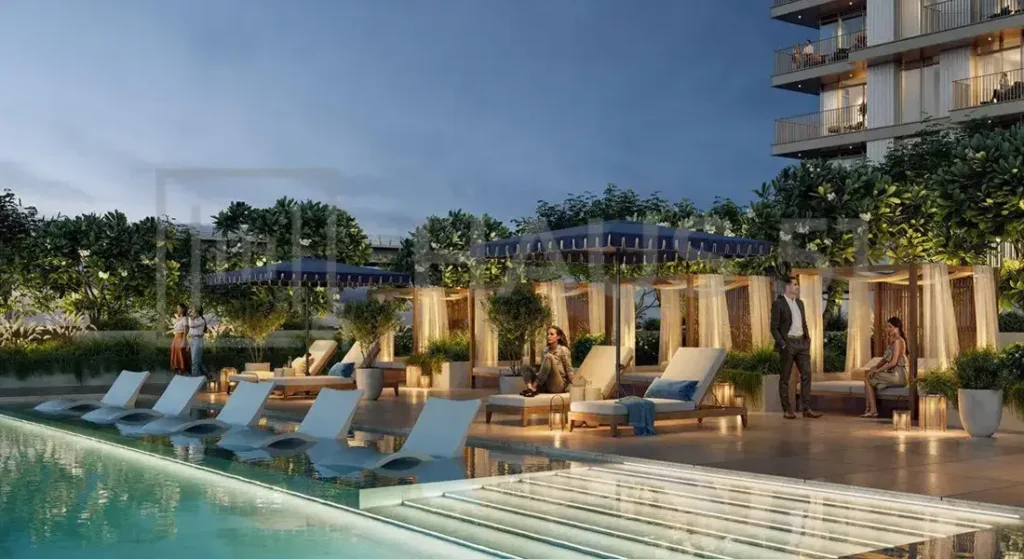 Apartment-Address Residences Dubai Creek Harbour-5