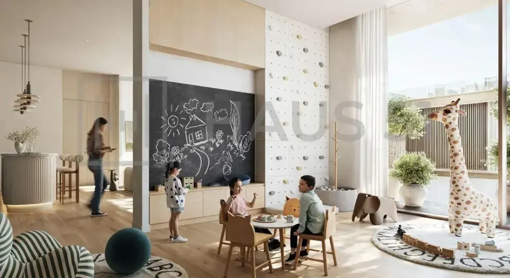 Apartment-Address Residences Dubai Creek Harbour-7