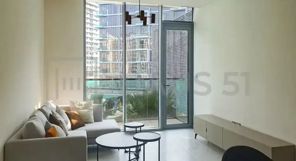 Apartment for Rent - Residence 5 District one-3