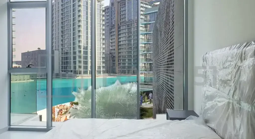 Apartment for Rent - Residence 5 District one-5