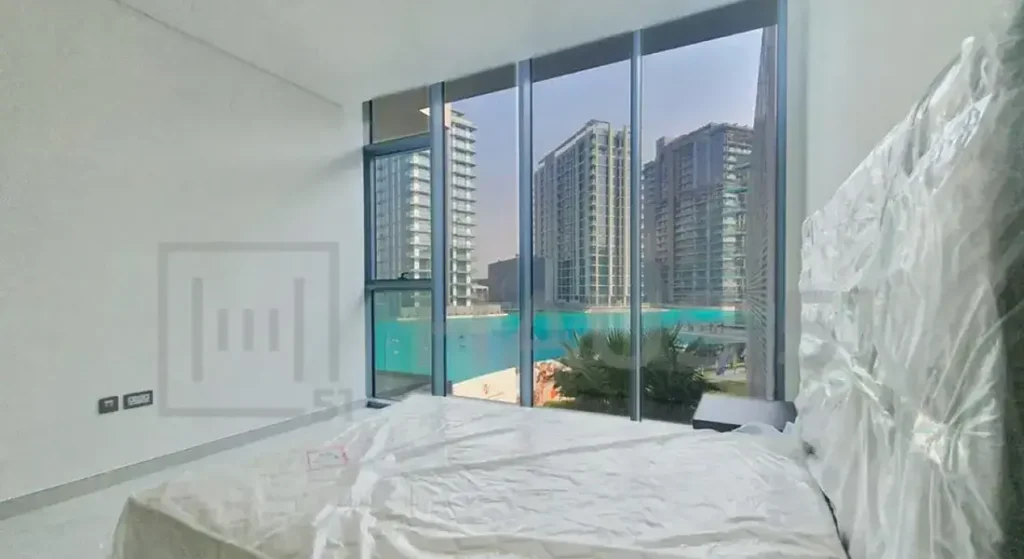 Apartment for Rent - Residence 5 District one-6