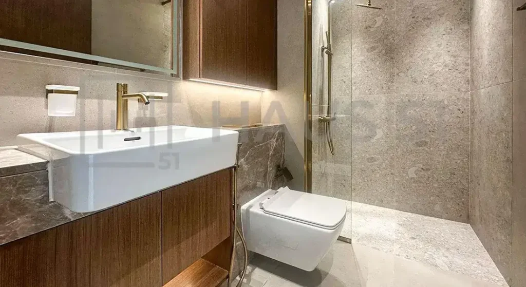 Apartment for Rent in the Trillinaire-Business-bay-10
