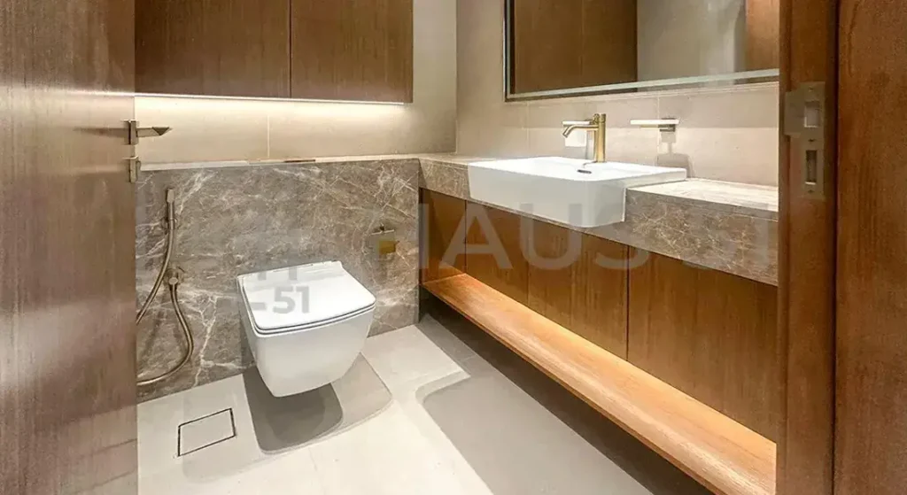 Apartment for Rent in the Trillinaire-Business-bay-11