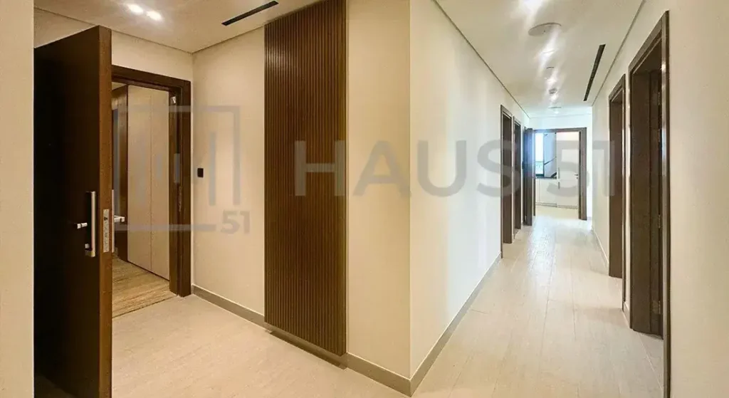 Apartment for Rent in the Trillinaire-Business-bay-3