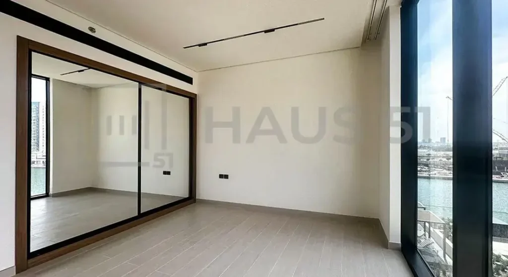 Apartment for Rent in the Trillinaire-Business-bay-5