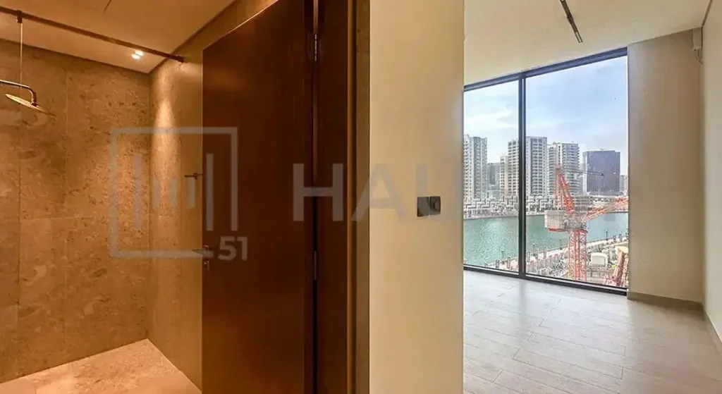 Apartment for Rent in the Trillinaire-Business-bay-6