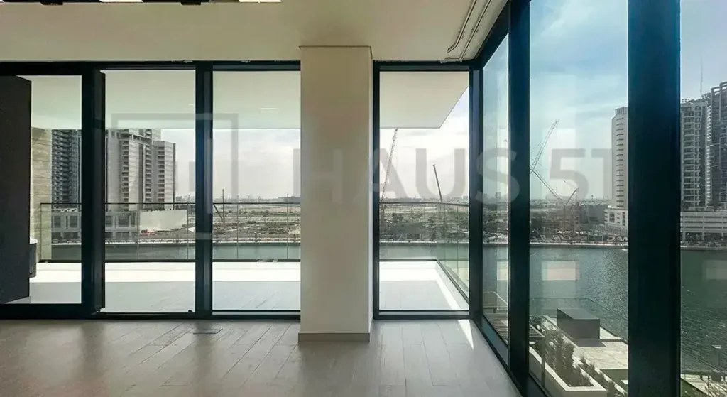 Apartment for Rent in the Trillinaire-Business-bay-7