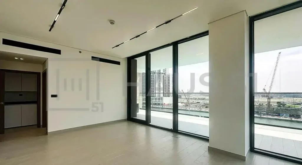 Apartment for Rent in the Trillinaire-Business-bay-8