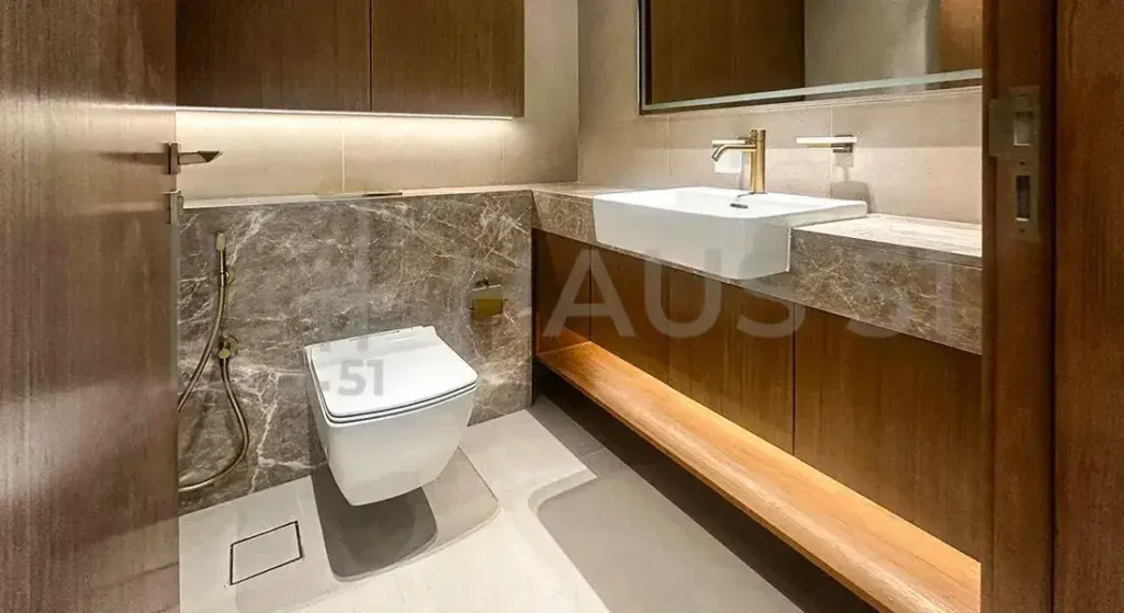 Apartment for Rent in the Trillinaire-Business-bay-9