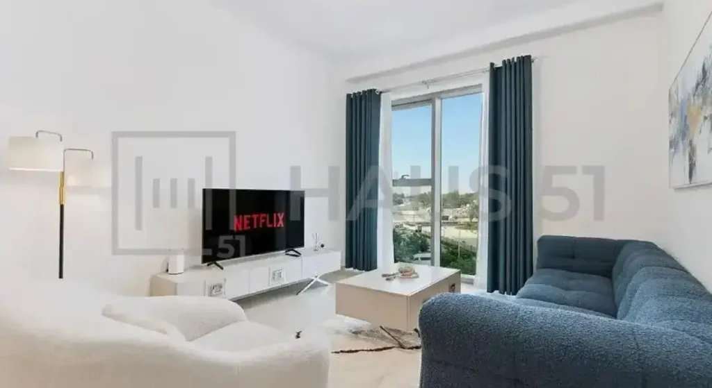 Apartment for rent in Downtown views II Tower-3-10