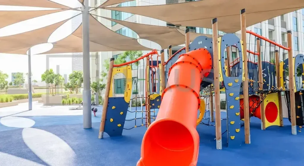 Apartment for rent in Downtown views II Tower-3-13