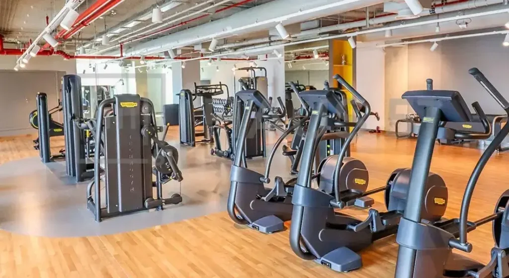 Apartment for rent in Downtown views II Tower-3-16