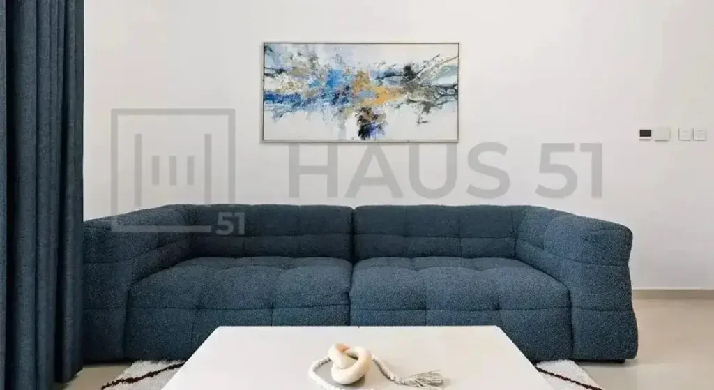 Apartment for rent in Downtown views II Tower-3-3