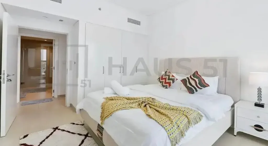 Apartment for rent in Downtown views II Tower-3-5