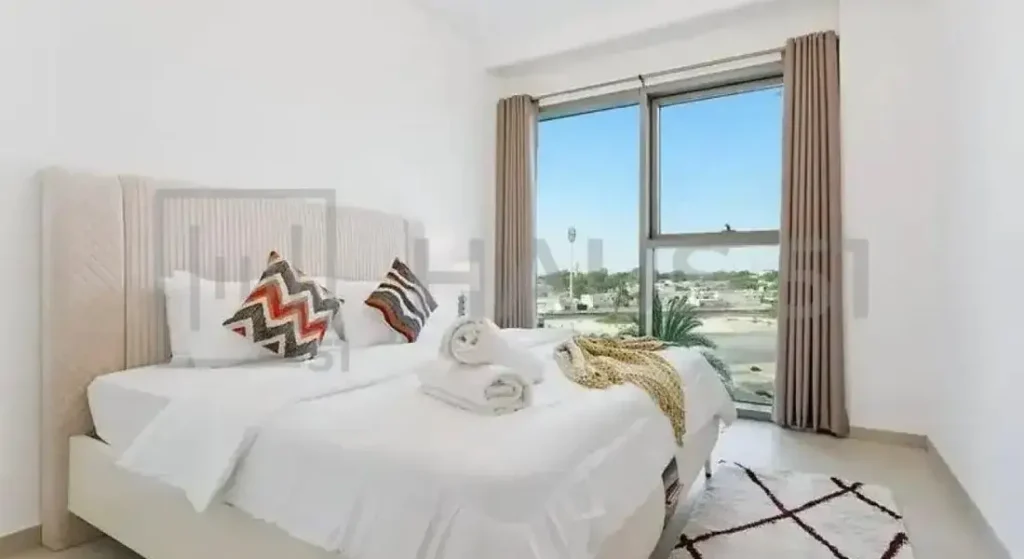 Apartment for rent in Downtown views II Tower-3-6