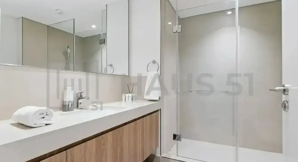 Apartment for rent in Downtown views II Tower-3-7