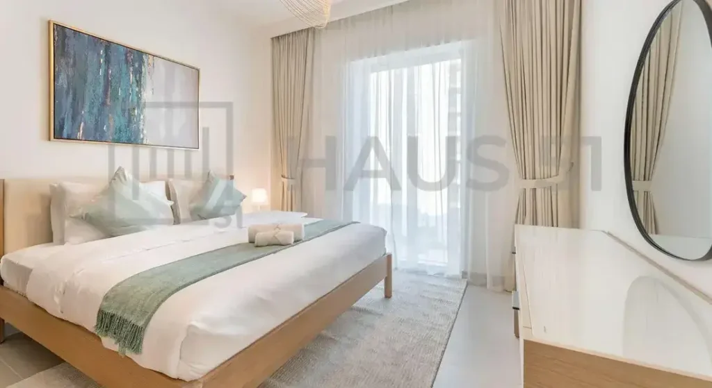 Apartment for sale in Summer Creek Beach-11