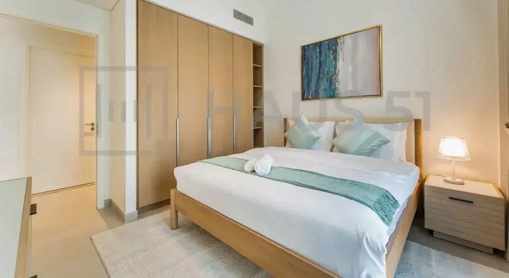 Apartment for sale in Summer Creek Beach-12