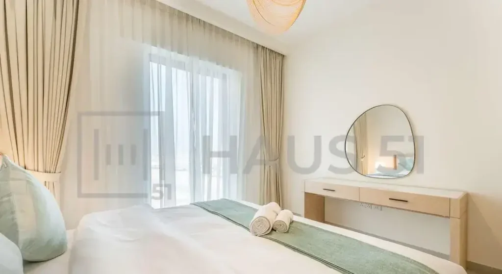 Apartment for sale in Summer Creek Beach-13