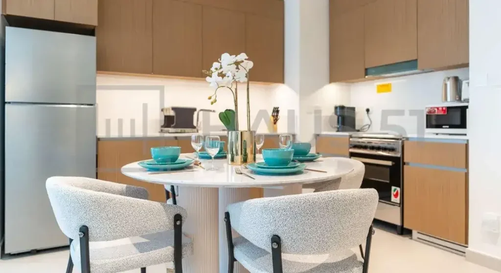 Apartment for sale in Summer Creek Beach-14