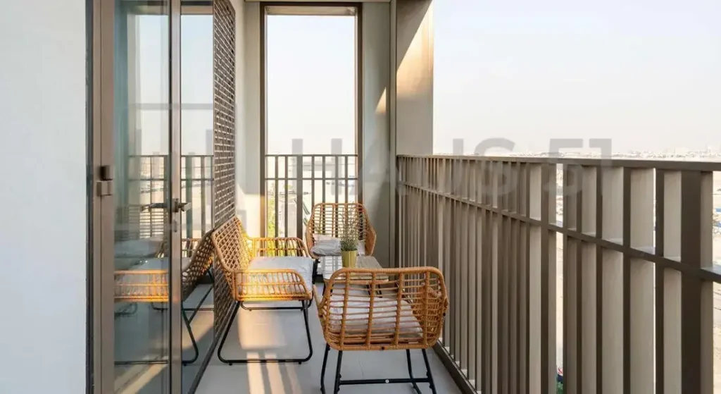 Apartment for sale in Summer Creek Beach-16