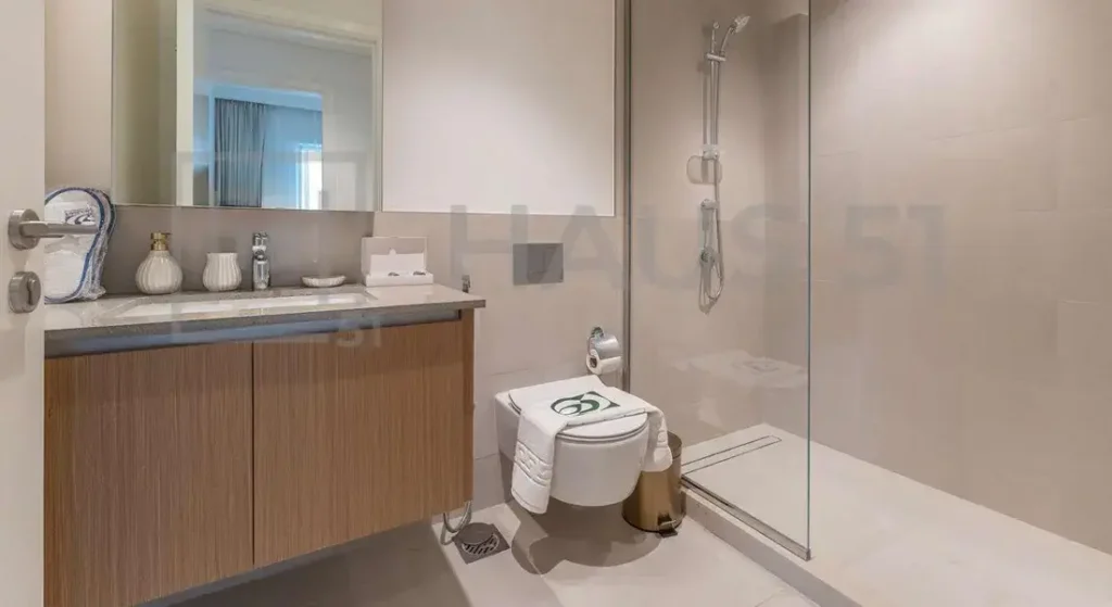 Apartment for sale in Summer Creek Beach-17