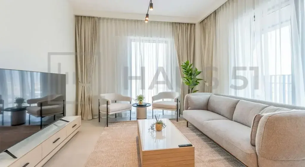 Apartment for sale in Summer Creek Beach-4