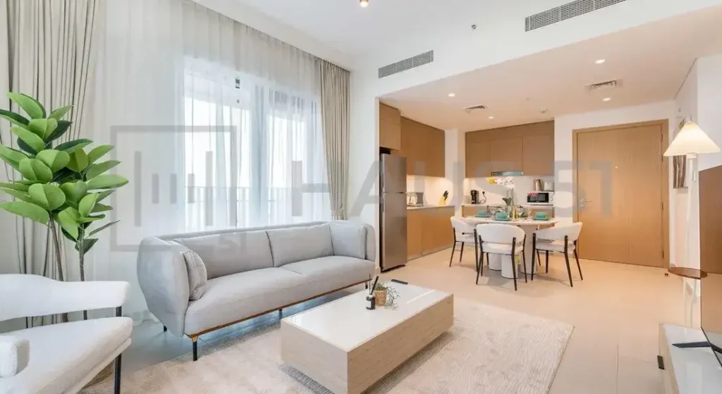 Apartment for sale in Summer Creek Beach-5