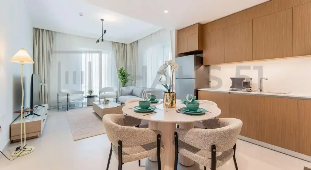 Apartment for sale in Summer Creek Beach-6