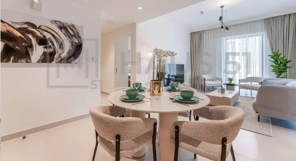 Apartment for sale in Summer Creek Beach-7