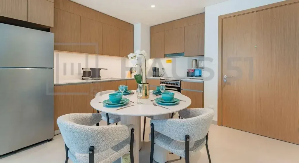 Apartment for sale in Summer Creek Beach-8