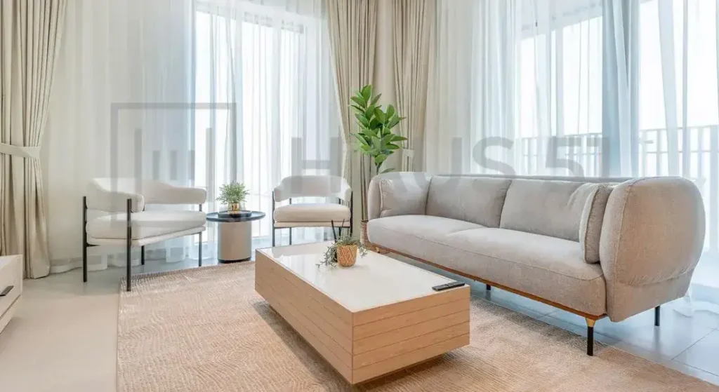 Apartment for sale in Summer Creek Beach-9