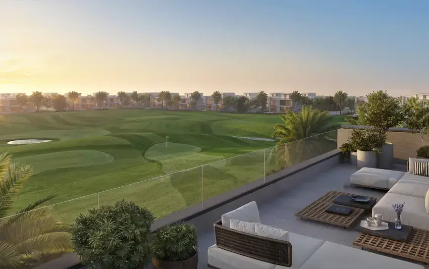 ashwood estates at jumeirah golf estates
