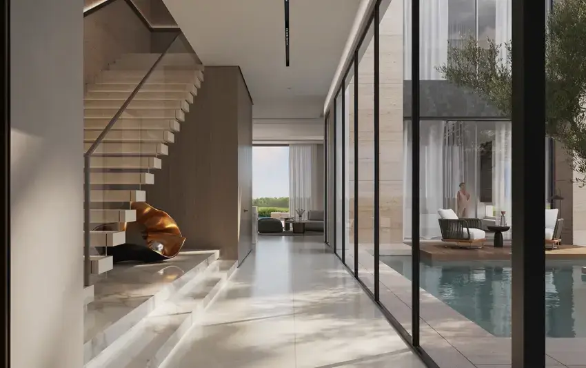 ashwood estates at jumeirah golf estates