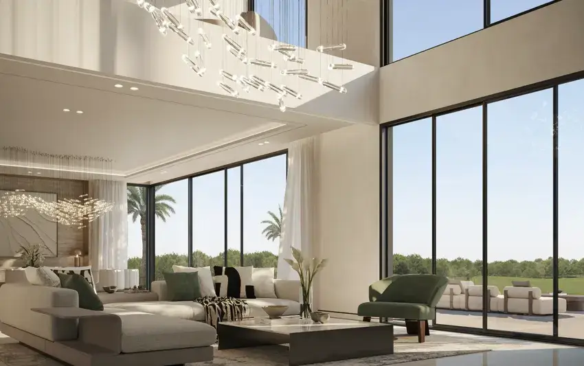 ashwood estates at jumeirah golf estates