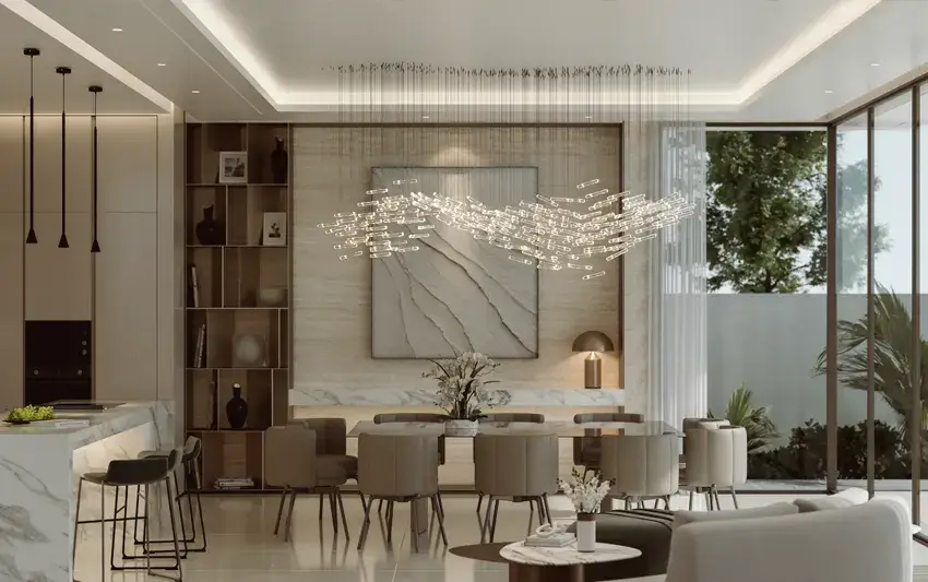 ashwood estates at jumeirah golf estates