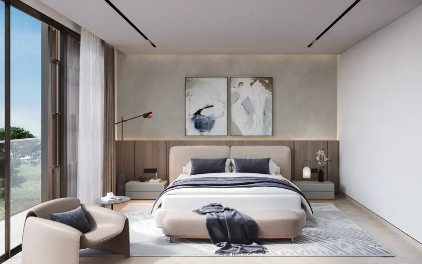 ashwood estates at jumeirah golf estates