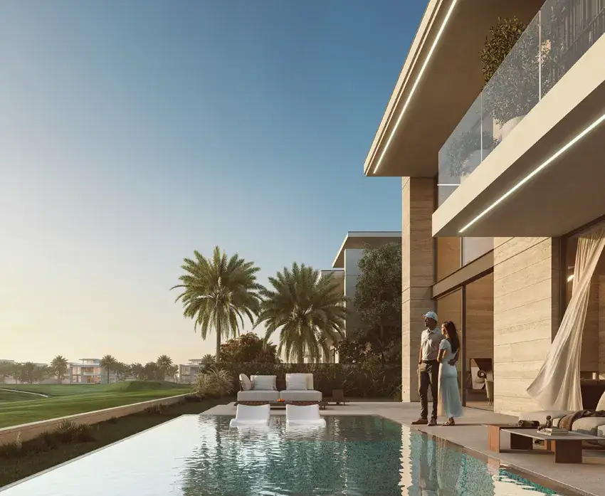 ashwood estates at jumeirah golf estates