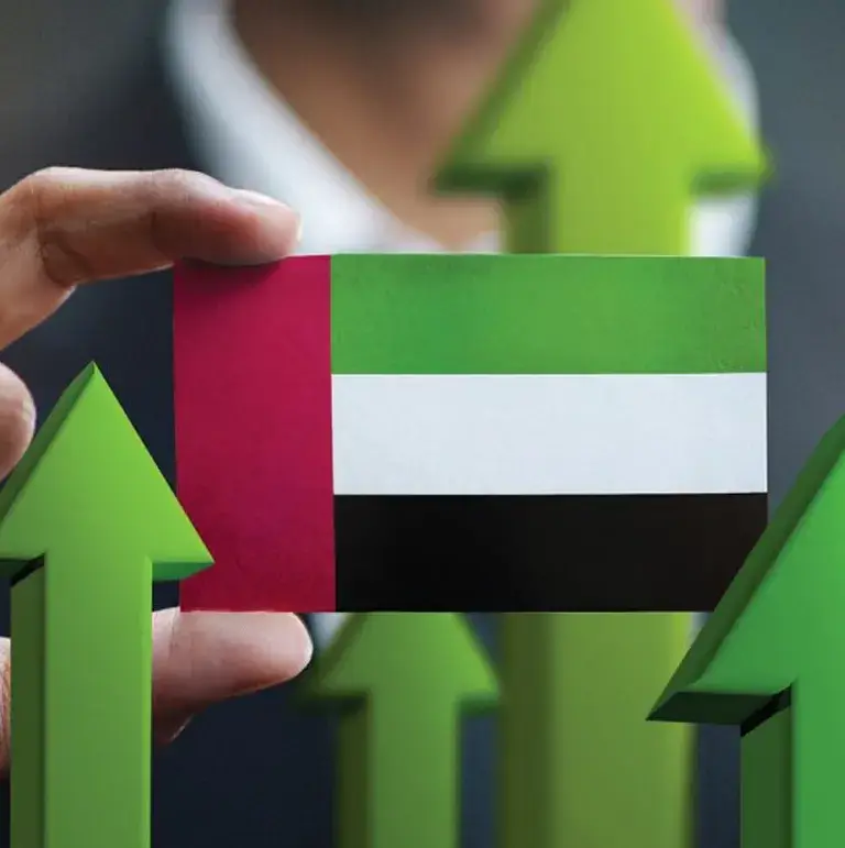 UAE Most Stable Economy in the World