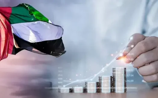 UAE Most Stable Economy in the World