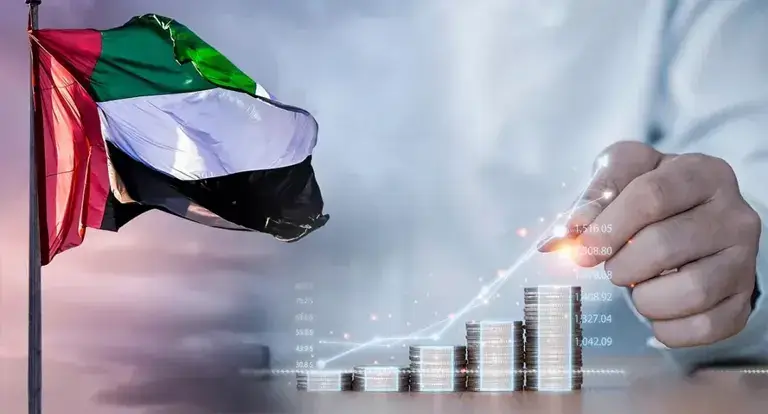 UAE Most Stable Economy in the World