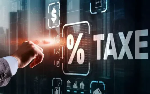 2025 Tax-Friendly Cities
