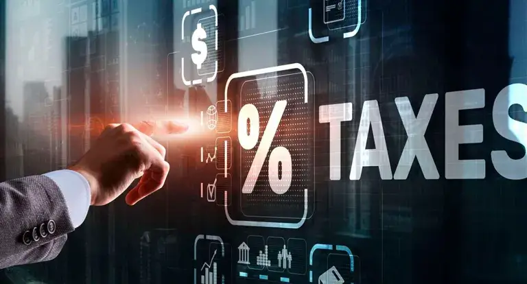 2025 Tax-Friendly Cities