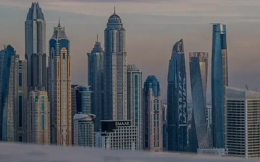 UAE economy growth in Q1 2025