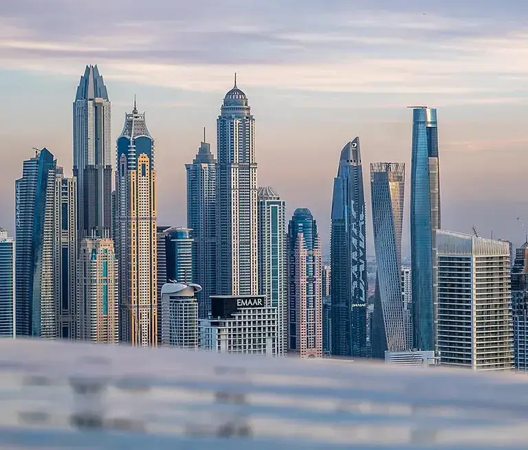 UAE economy growth in Q1 2025
