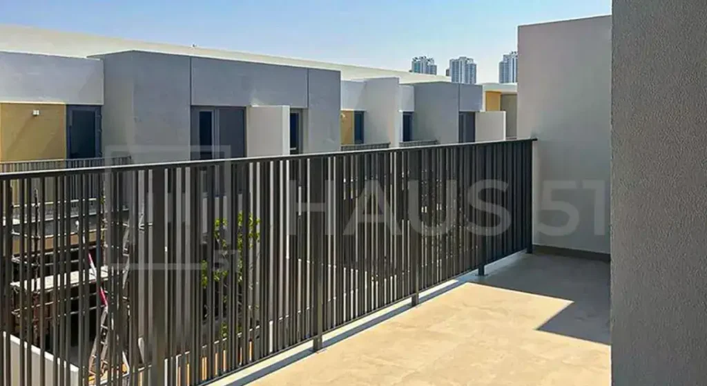 Villa for Rent in Elan Tilal Al Ghaf-15