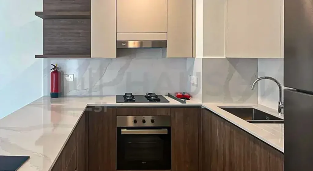 Villa for Rent in Elan Tilal Al Ghaf-4