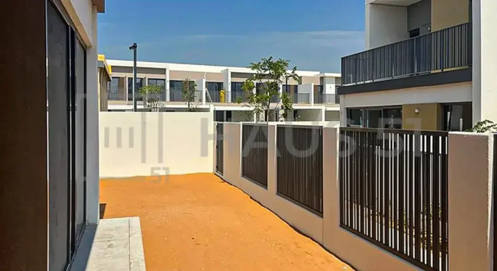 Villa for Rent in Elan Tilal Al Ghaf-7