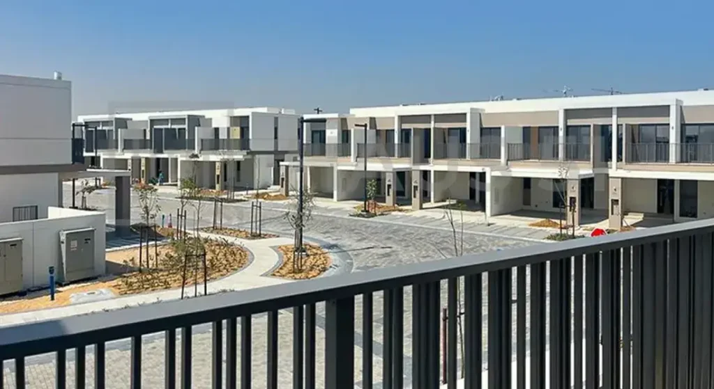 Villa for Rent in Elan Tilal Al Ghaf-8