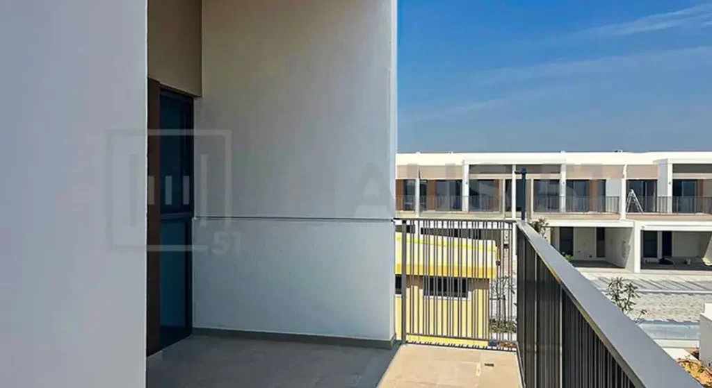 Villa for Rent in Elan Tilal Al Ghaf-9